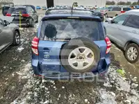 2012 Toyota RAV4 фото