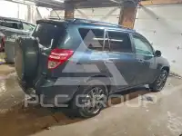 2012 Toyota RAV4 фото