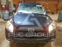 2012 Toyota RAV4 фото