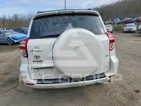 2012 Toyota RAV4 photo