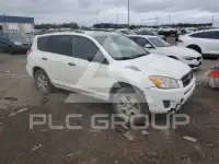 2012 Toyota RAV4 фото