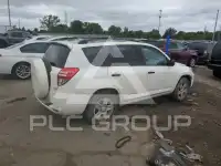2012 Toyota RAV4 фото