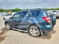 2012 Toyota RAV4 photo