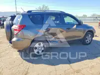 2012 Toyota RAV4 фото