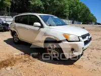2012 Toyota RAV4 фото
