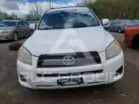 2012 Toyota RAV4 фото