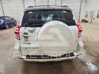 2012 Toyota RAV4 фото