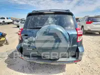 2012 Toyota RAV4 фото