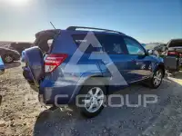 2012 Toyota RAV4 photo
