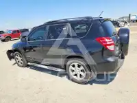 2012 Toyota RAV4 фото