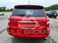 2012 Toyota RAV4 фото