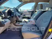 2012 Toyota RAV4 photo