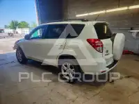 2012 Toyota RAV4 фото