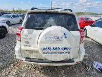 2012 Toyota RAV4 photo
