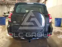2012 Toyota RAV4 фото
