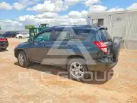 2012 Toyota RAV4 фото