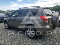 2012 Toyota RAV4 фото