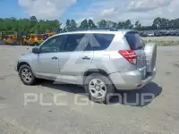 2012 Toyota RAV4 фото