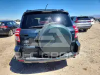 2012 Toyota RAV4 photo