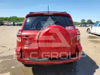 2012 Toyota RAV4 фото