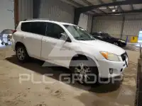 2012 Toyota RAV4 фото