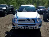 2012 Toyota RAV4 фото