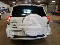2012 Toyota RAV4 фото