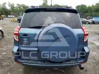 2012 Toyota RAV4 фото