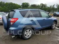 2012 Toyota RAV4 фото