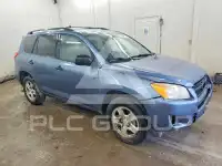 2012 Toyota RAV4 фото