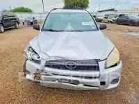 2012 Toyota RAV4 photo