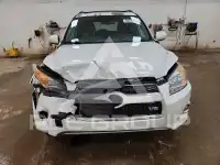 2012 Toyota RAV4 фото