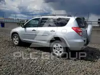 2012 Toyota RAV4 фото