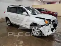 2012 Toyota RAV4 фото