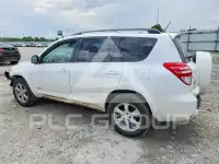 2012 Toyota RAV4 фото