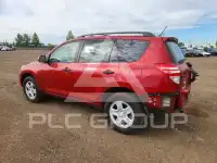 2012 Toyota RAV4 фото