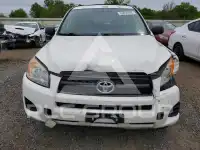 2012 Toyota RAV4 photo