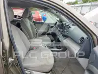 2012 Toyota RAV4 фото