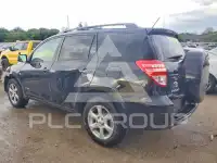 2012 Toyota RAV4 фото