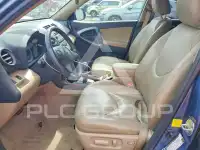2012 Toyota RAV4 фото
