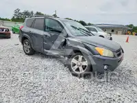 2012 Toyota RAV4 photo