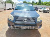 2012 Toyota RAV4 фото