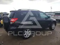 2012 Toyota RAV4 фото