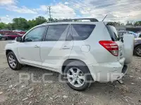 2012 Toyota RAV4 photo