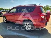 2012 Toyota RAV4 фото