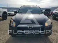 2012 Toyota RAV4 фото