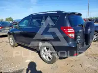 2012 Toyota RAV4 фото