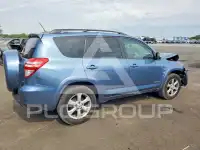 2012 Toyota RAV4 фото