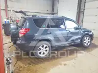 2012 Toyota RAV4 photo