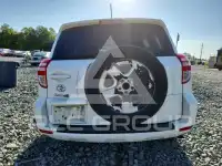 2012 Toyota RAV4 фото